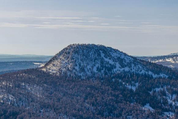 Кирель и Куркак