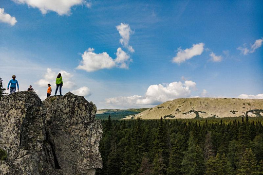 Зигальга. Евлахта