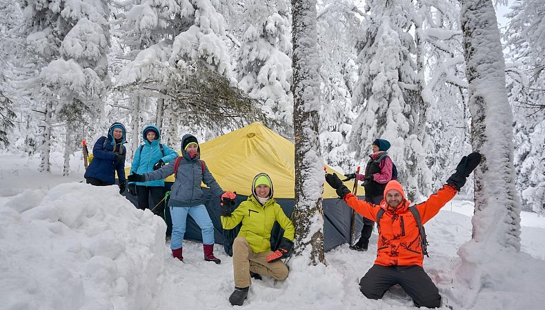 Фото - Сергей Межин