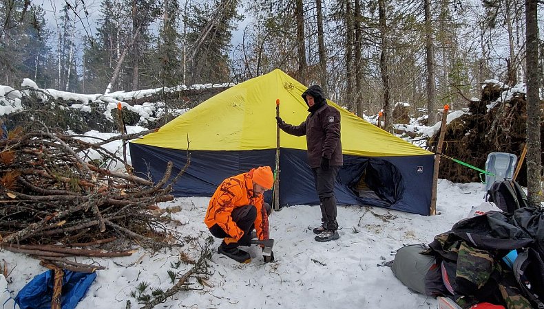 Фото - Юлия Бушуева