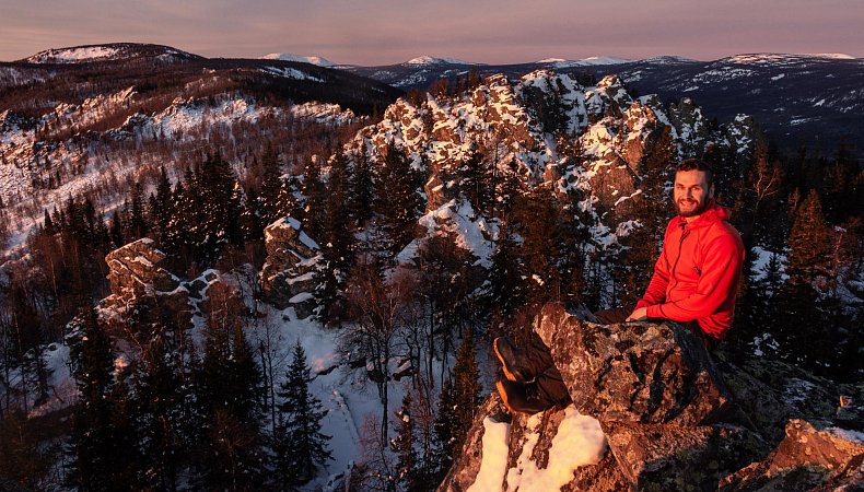 Вершина 1176 Вершина 1176