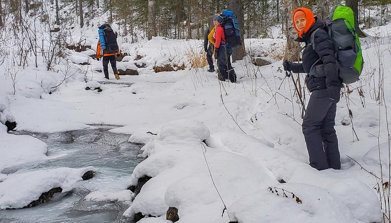 Фото - Юлия Бушуева