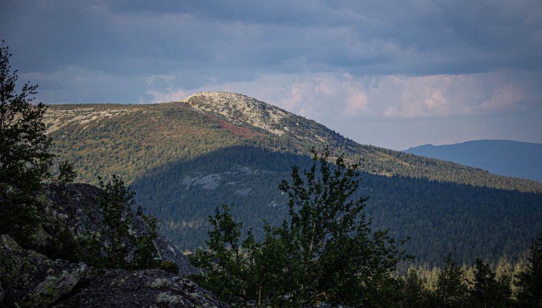 Чердынский камень