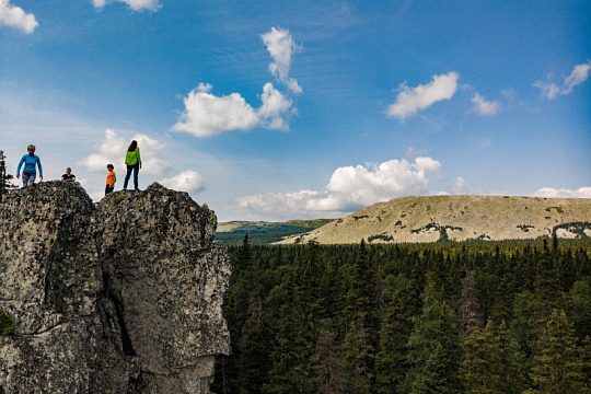 Зигальга. Евлахта