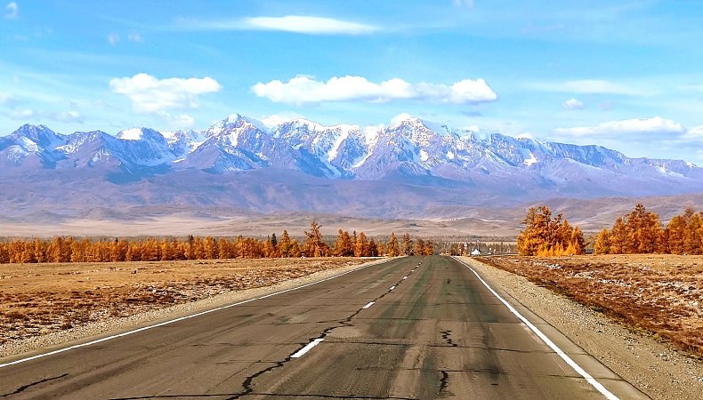 Фото - Сергей Межин