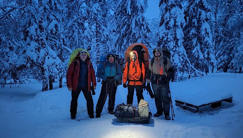 Фото - Сергей Межин