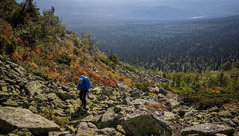 Чердынский камень