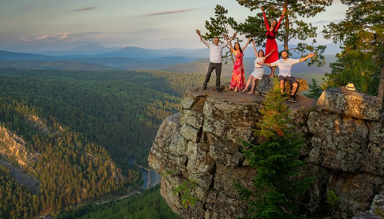 Фото - С. Межин