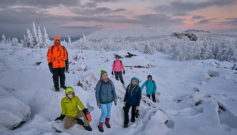 Фото - Сергей Межин