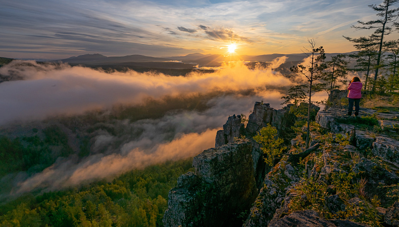 Фото - С. Межин