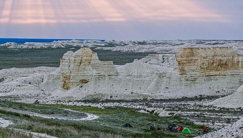 Аккегершин