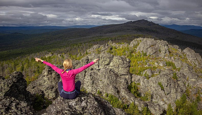 Золотой Камень