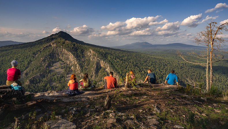 Фото - С. Межин